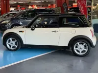 Occasion Mini Cooper 116 PK (85 kW) 2006 Beige Hatchback