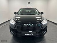 Usado EVO Evo 3 83 kW (113 CV) 2024 Negro SUV