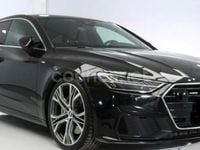 Usado Audi A7 Ambiente 340 CV (250 kW) 2018 Negro Berlina