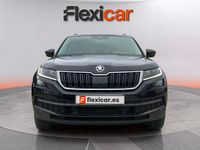 Usado Skoda Kodiaq Ambition 150 CV (110 kW) 2020 Negro SUV