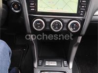 Usado Subaru Forester 148 CV (108 kW) 2016 Gris / plata SUV