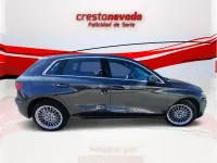 Usado Audi A3 Sportback e-tron Advanced Plus 110 CV (80 kW) 2023 Gris / plata Utilitario