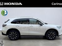 Usado Honda ZR-V Advance 184 CV (135 kW) 2025 Blanco SUV
