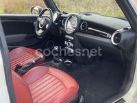 Usado Mini John Cooper Works 211 CV (155 kW) 2008 Beige Utilitario