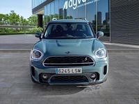 Usado Mini Cooper S Countryman 220 CV (161 kW) 2021 SUV