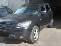 usado Hyundai Santa Fe 2.2CRDi Classic 4x2 7pl.