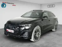 Usado Audi Q8 Premium 394 CV (289 kW) 2025 Negro SUV