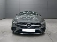 Usado Mercedes A250 218 CV (160 kW) 2022 Gris / plata Berlina