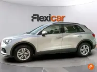 Usado Audi Q3 150 CV (110 kW) 2023 Gris SUV
