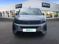 Usado Peugeot Rifter Business-Line 101 CV (74 kW) 2025 Gris Monovolumen
