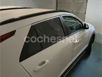 Usado Kia Niro 141 CV (103 kW) 2023 Blanco SUV