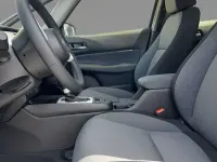 Nuevo Honda Jazz 122 CV (89 kW) 2026 Rojo Utilitario