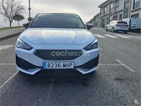Usado Cupra Leon 150 CV (110 kW) 2023 Blanco Berlina