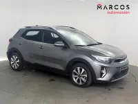 Usado Kia Stonic 100 CV (73 kW) 2025 SUV