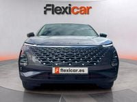 Usado Omoda 5 185 CV (136 kW) 2024 Gris SUV