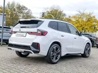 Usado BMW X1 M Sport 163 CV (119 kW) 2024 Blanco SUV