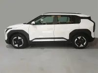 Nuevo Kia EV3 Earth 150 kW (204 CV) 2026 Blanco SUV