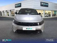Usado Opel Corsa 100 CV (73 kW) 2025 Plateado Utilitario