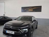 Nuevo Citroën C5 X PureTech 136 CV (100 kW) 2025 Negro Familiar