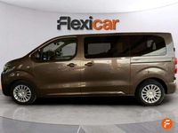 Usado Toyota Proace Advance 177 CV (130 kW) 2018 Marrón Monovolumen