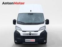 Nuevo Citroën Jumper 140 CV (102 kW) 2025 Blanco Monovolumen