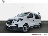 usado Nissan Primastar Primastar2.0DCI EU6D-F 96 KW (130 CV) M/T S&S