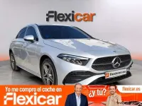 Usado Mercedes A250 218 CV (160 kW) 2024 Gris Berlina