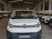 Usado Citroën Jumpy Comfort 120 CV (88 kW) 2021 Monovolumen