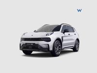 Nuevo Lynk & Co 01 280 CV (205 kW) 2025 Blanco SUV