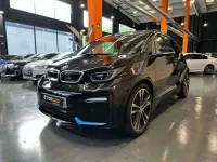 Usado BMW i3 Comfort Edition 133 kW (182 CV) 2019 Negro Utilitario
