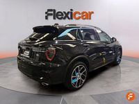 Usado Lynk & Co 01 261 CV (191 kW) 2023 Negro SUV