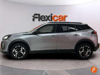 Usado Peugeot 2008 Allure 102 CV (75 kW) 2024 Gris SUV