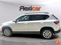 Usado Seat Ateca Style 150 CV (110 kW) 2019 Blanco SUV