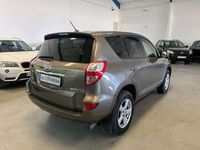 Usado Toyota RAV4 150 CV (110 kW) 2012 Marrón SUV