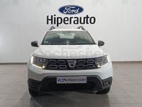 Usado Dacia Duster Essentiel 115 CV (84 kW) 2019 Blanco SUV