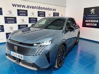 Usado Peugeot 3008 Allure 145 CV (106 kW) 2025 Azul SUV