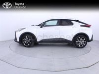 Usado Toyota C-HR Advance 140 CV (102 kW) 2025 Blanco SUV