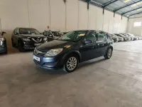 Usado Opel Astra Cosmo 99 CV (72 kW) 2007 Gris Utilitario