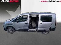 Usado Peugeot Rifter Allure 100 CV (73 kW) 2025 Monovolumen
