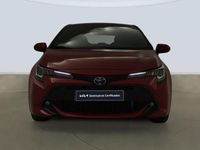 Usado Toyota Corolla Style 122 CV (89 kW) 2021 Rojo