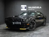 Käytetty Dodge Challenger SXT 303 HP (222 kW) 2023 Musta Coupe - kaksiovinen