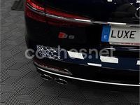 Usado Audi A6 344 CV (253 kW) 2022 Azul Berlina