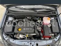 Usado Opel Astra Enjoy 100 CV (73 kW) 2005 Gris / plata Berlina