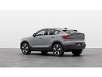 Nuevo Volvo C40 Plus 300 kW (408 CV) 2025 Gris SUV