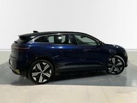 Usado Renault Mégane Iconic 160 kW (218 CV) 2022 Azul Berlina