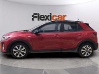 Brugt Kia Stonic 101 HK (74 kW) 2022 Rød SUV