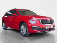 Usado Skoda Kamiq Selection 95 CV (69 kW) 2024 Rojo SUV