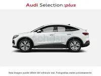 Usado Audi Q4 Sportback e-tron 210 kW (286 CV) 2026 Eléctrico SUV