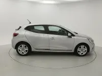 Usado Renault Clio V Zen 100 CV (73 kW) 2020 Gris / plata Berlina