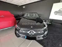 Nuevo Mercedes GLC300e 333 CV (244 kW) 2026 Negro SUV